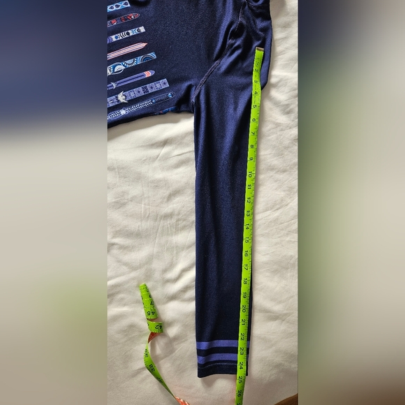 Krimson Klover Base Layer Top Size Medium - Picture 14 of 16